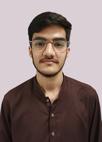 Full Stack Developer
