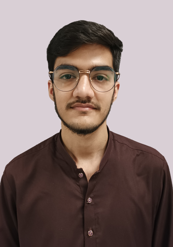 Full Stack Developer