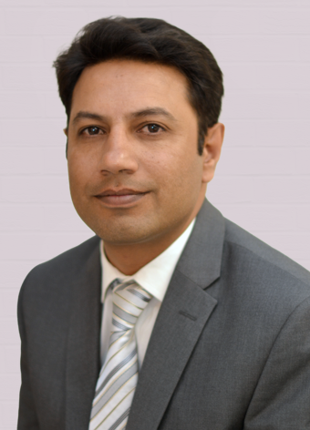 Muhammad Raja Ramzan