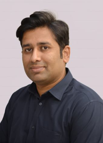 Saqib Farooq