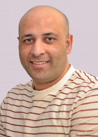 Yasir Butt