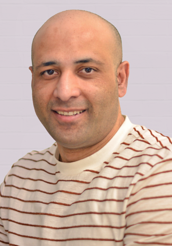 Yasir Butt